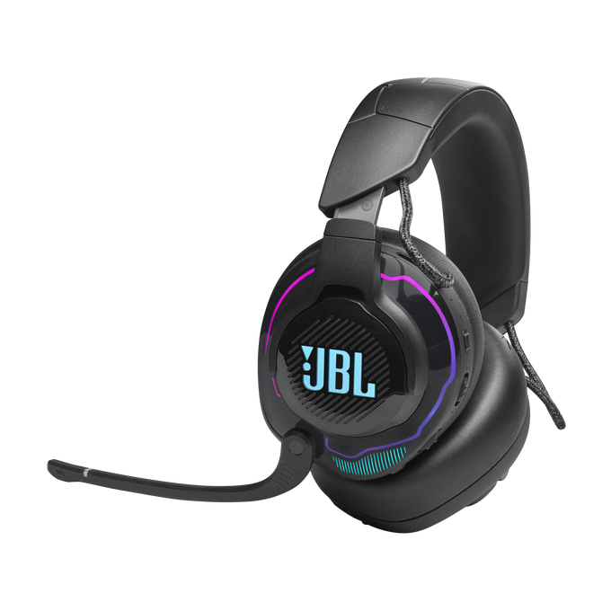 Quantum 910 Wireless