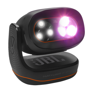 JBL PartyLight Beam