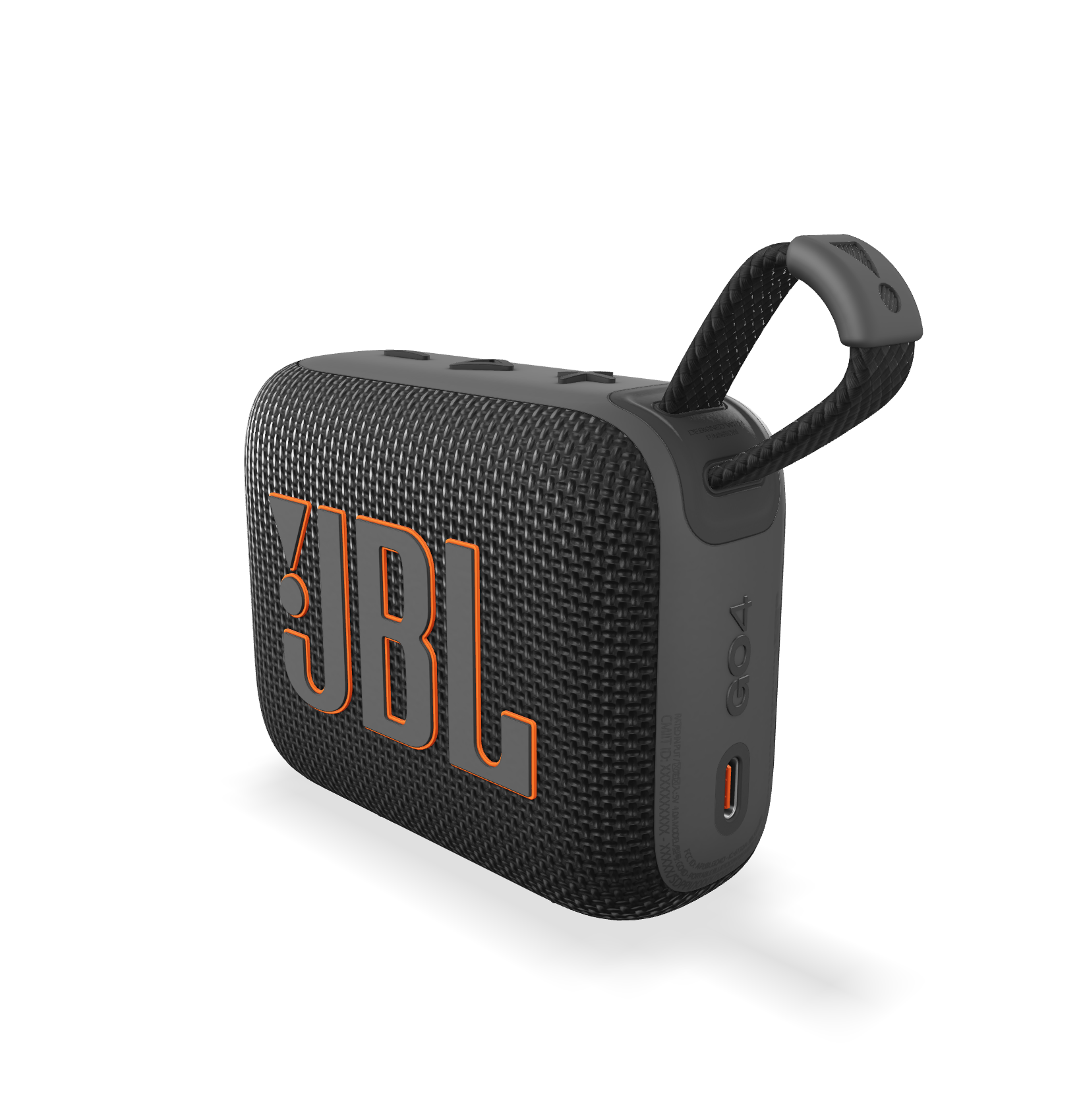 Nouveau JBL GO 4